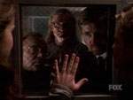 Frohike, Langly y Byers se despiden de sus amigos