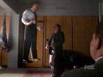 En el FBI, Fogelman hace levitar a Skinner