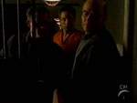 Skinner y Doggett sacan a Mulder de prisi�n