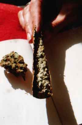 Weed+blunt