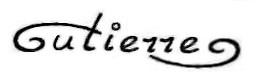 Gutierrez