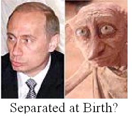I think it is very likely that they were.