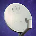 Satellite dish