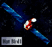 Hotbird 13 East
