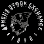Home Page of Athens Stock Exchange 