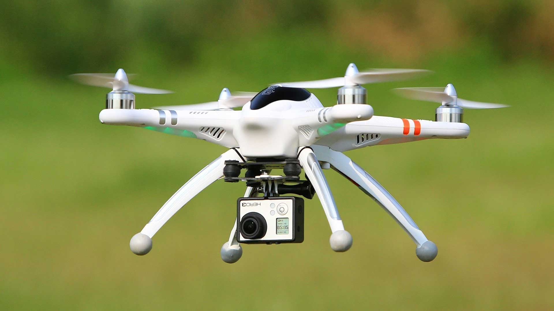 Drone Image