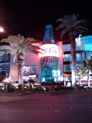 Everything Coca-Cola