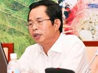 Chủ tịch tỉnh Hà Giang Nguyễn Trường Tô