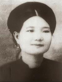bà Nguyễn Thị Năm Cát Hanh Long