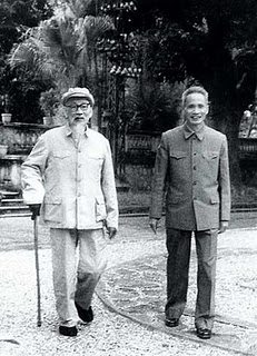 HCM vào cuối đời 1968-1969