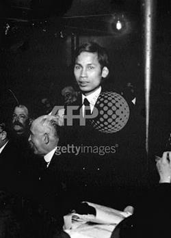 NAQ tham dự Đại hội lần thứ 18