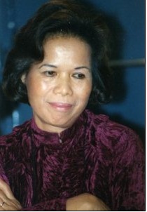 Thụy Khuê