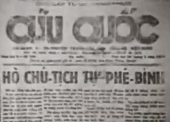 hcm tự phê bình