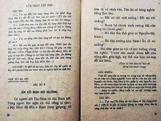 Ấn cổ bọn nó xuống!