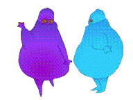 boohbah