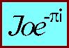 Two Image Rollover: Go to HOME PAGE