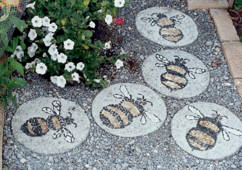 CONCRETE GARDEN ART CONCRETE GARDEN ART