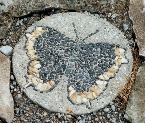 CONCRETE GARDEN ART CONCRETE GARDEN ART