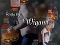Wigand by Cornmaiden.