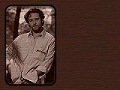Crowe in Brown