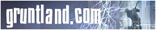 Gruntland.com logo