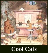 Disney's Aristocats