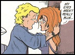From Bloom County by Berke Breathed