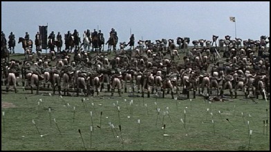 From Braveheart.