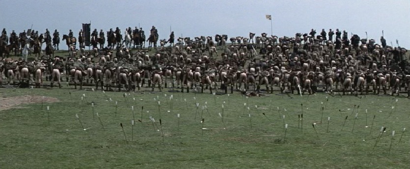 From Braveheart.