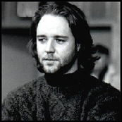 Russell Crowe as John Bebe