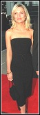 Crowe took Danielle Spencer at the AFI Awards.