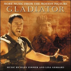 CD cover