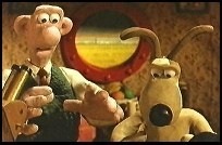 Wallace & Gromit