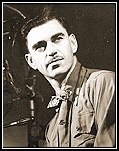 Stanley Wemyss, Russell Crowe's grandfather.