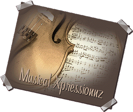 Musical Xpressionnz Link