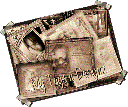 Tags and Designz Link