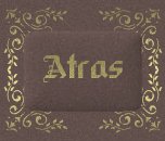 Atras