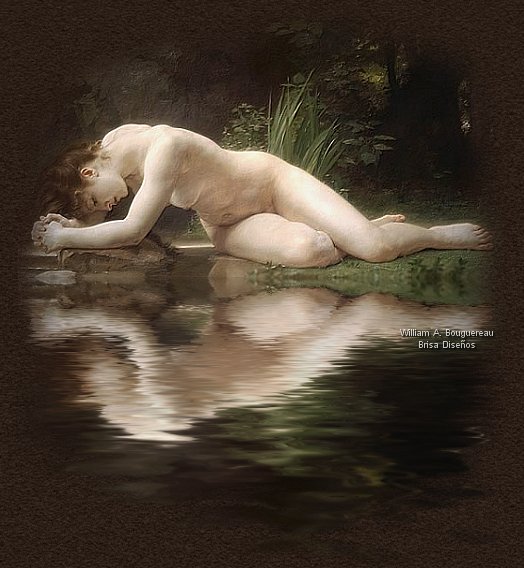 Desn�dame el Alma