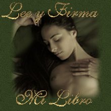 Libro de Visitas