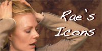 Rae's Icons