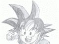 Gokuh peque�o