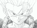 Gotrunks supersayan