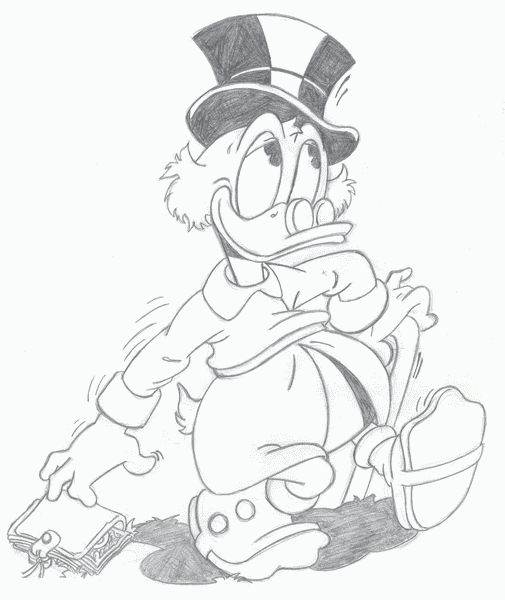 dibujo a l&aacute;piz
