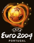 Eurocopa 2004 Portugal