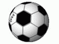 Pelota de f�tbol