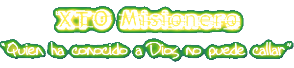 Quien ha conocido a Dios no puede callar