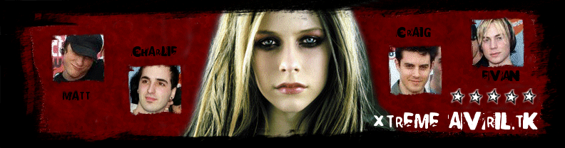 Xtreme Avril