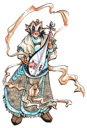 魔礼海