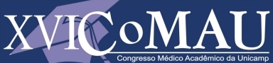 XVI CoMAU