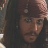 Johnny Depp!